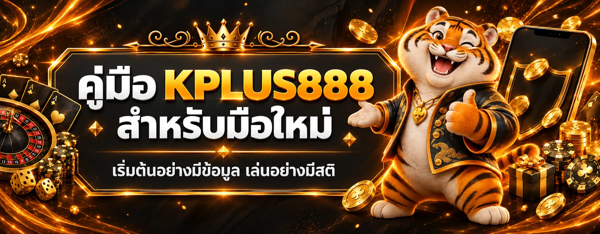 KPLUS888 | คู่มือดูค่า RTP สล็อตและตั้งงบ